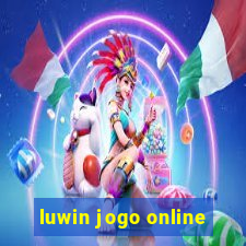 luwin jogo online